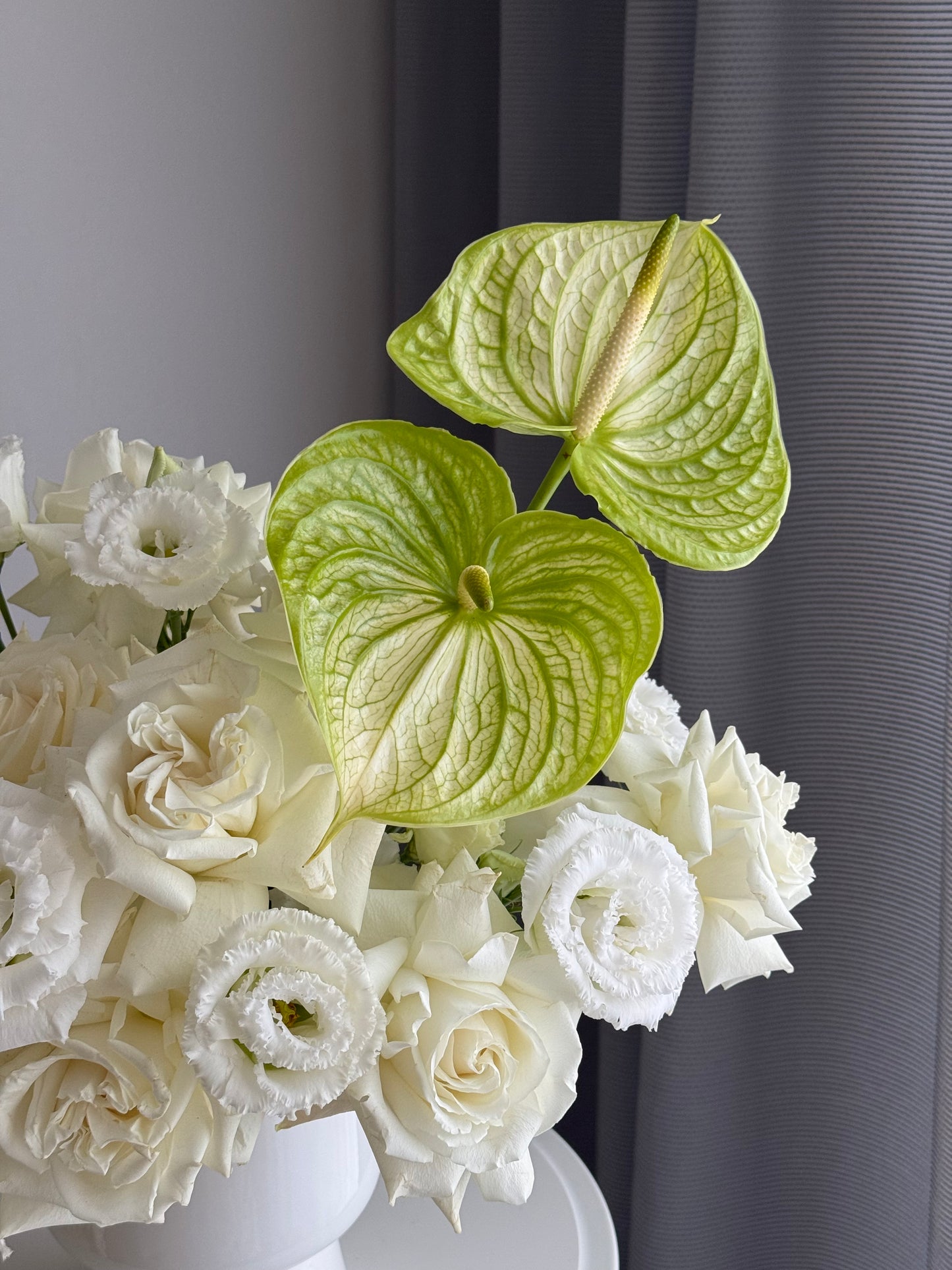 Bouquet in a Vase “Elegance”