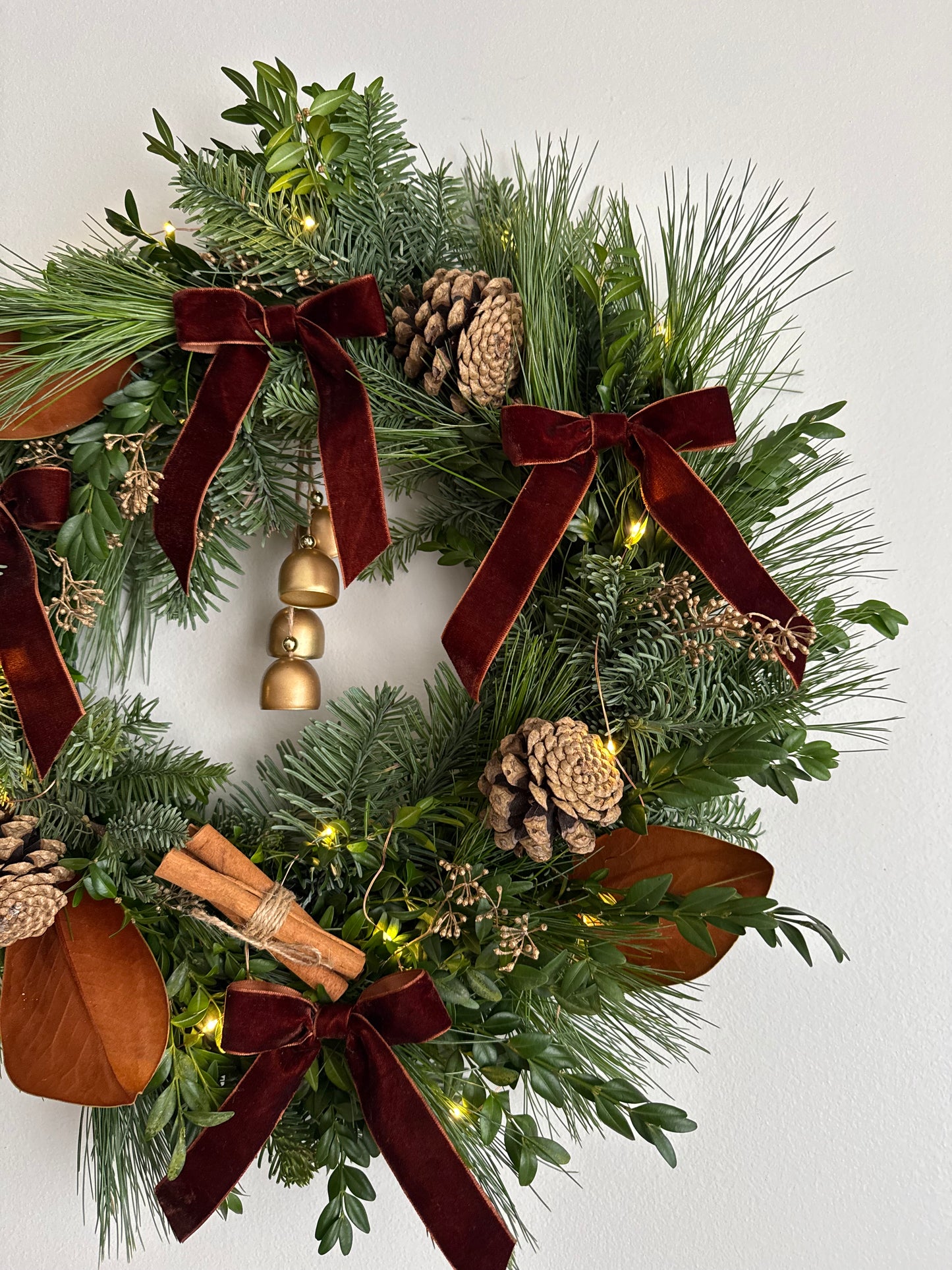Natural Elegance Christmas Collection