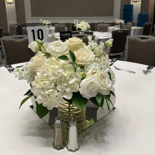 Centrepiece Arrangement “Elegance”