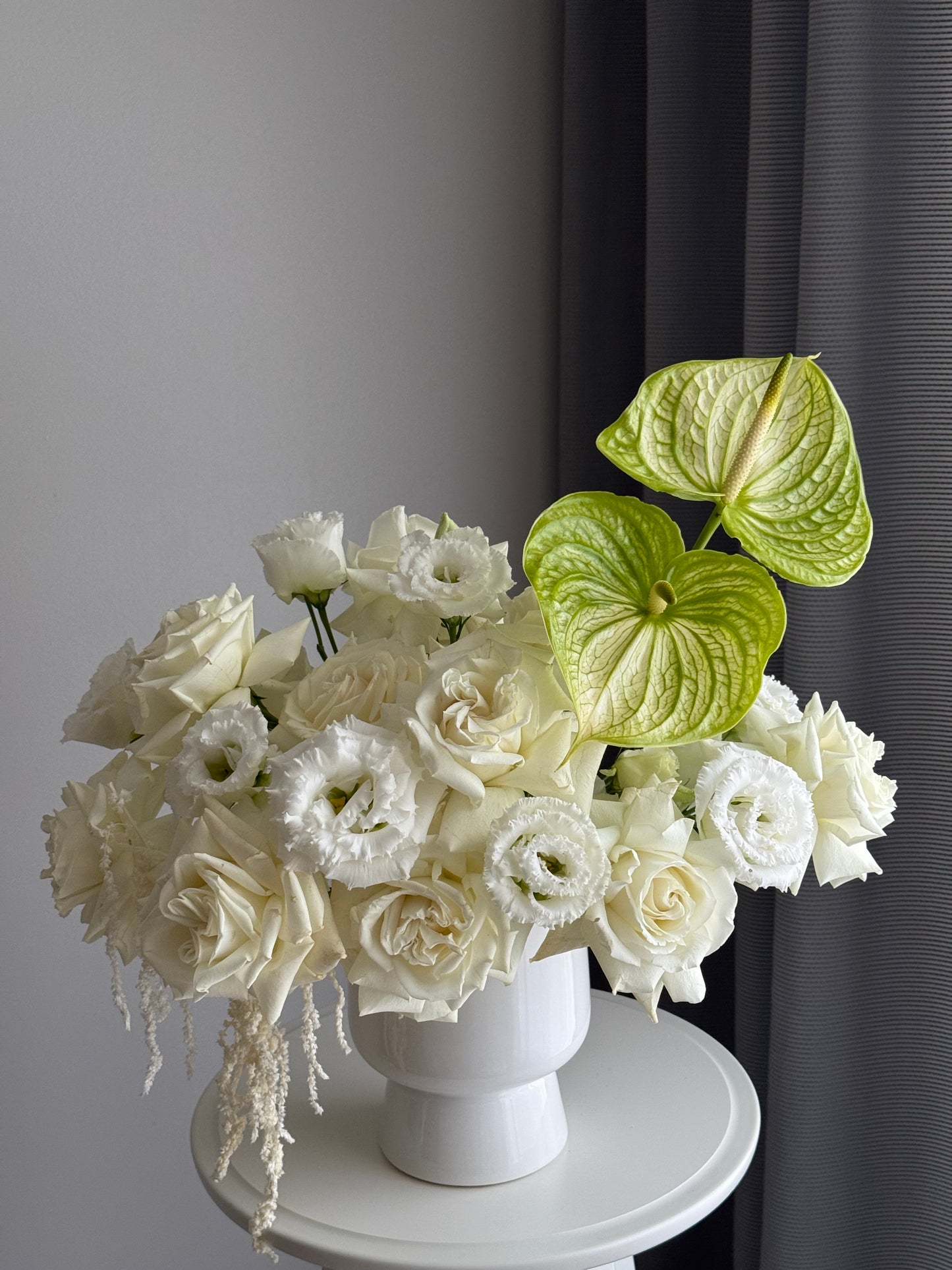 Bouquet in a Vase “Elegance”