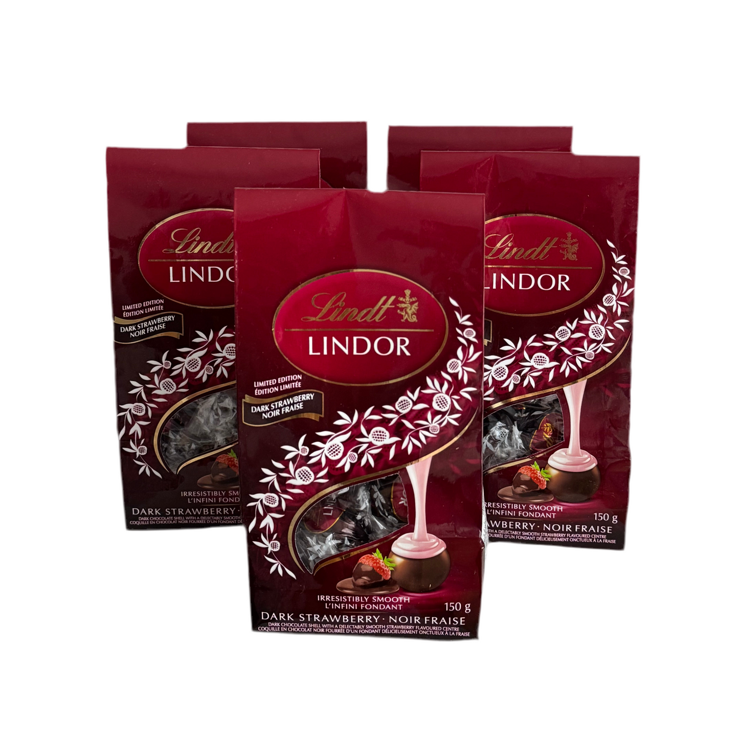 LINDOR CHOCOLATE