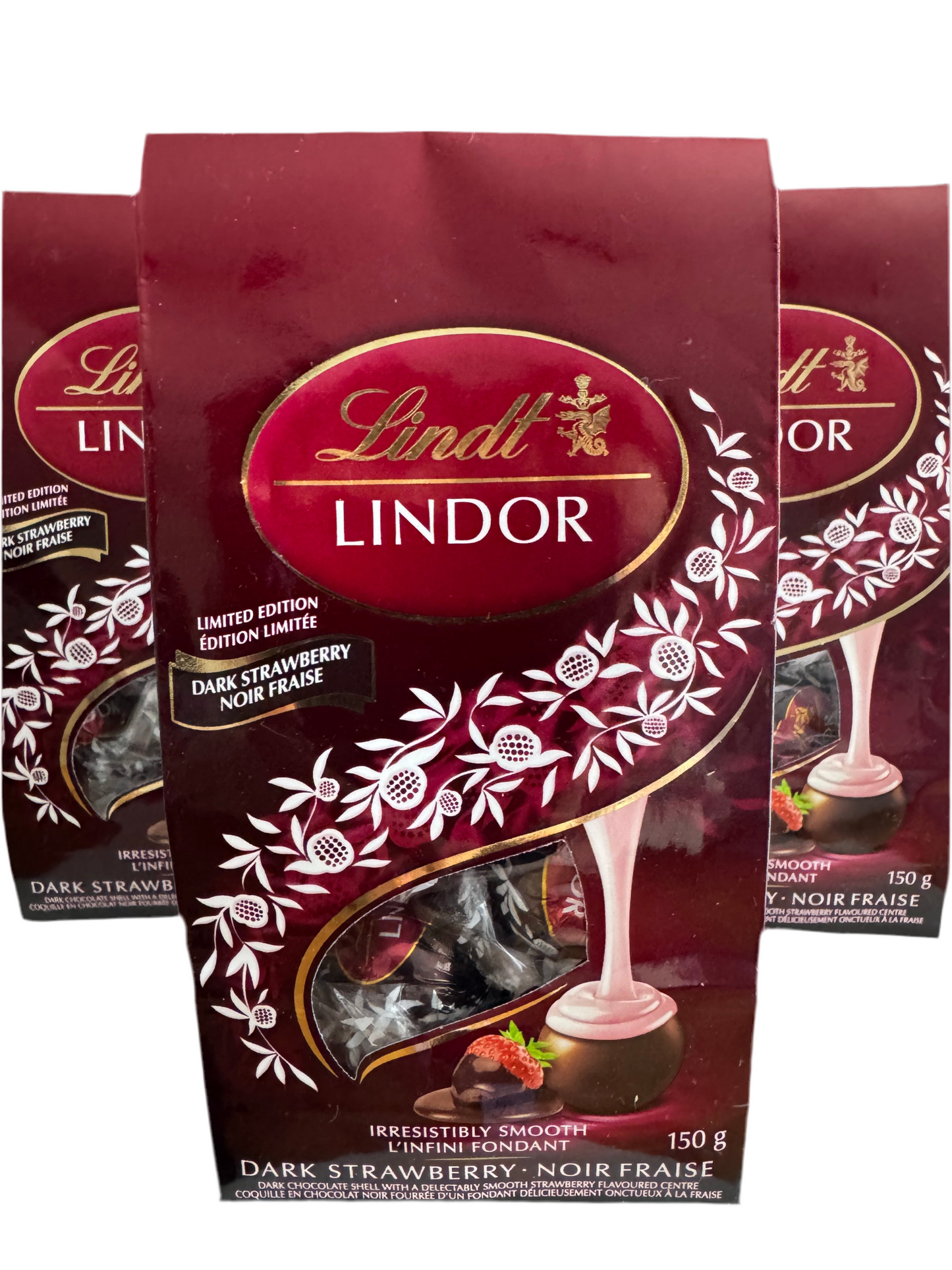 LINDOR CHOCOLATE